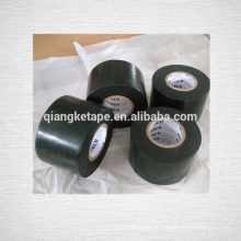 polyken brand anticorrosion black tape with 15mil*2inch*200ft